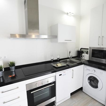 Apartamento Isla de Arriarán Málaga Exterior foto