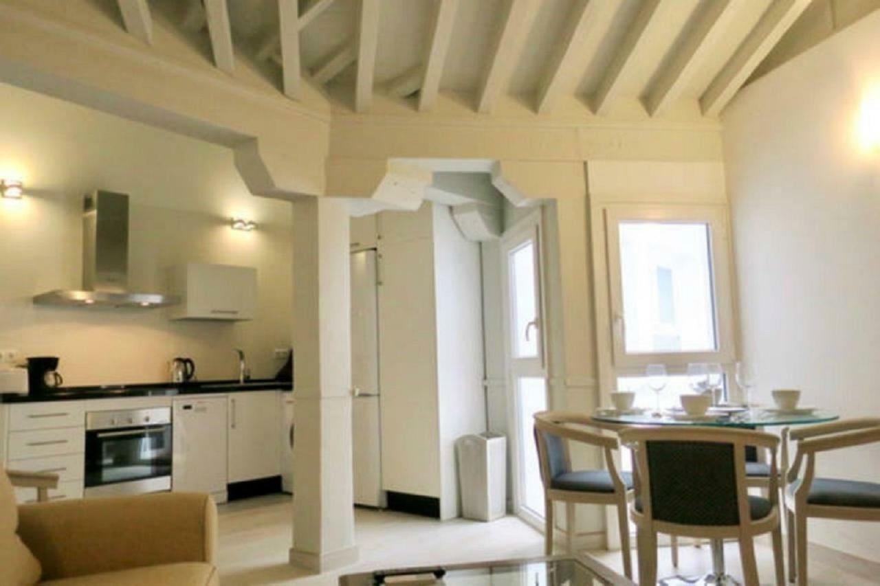Apartamento Isla de Arriarán Málaga Exterior foto