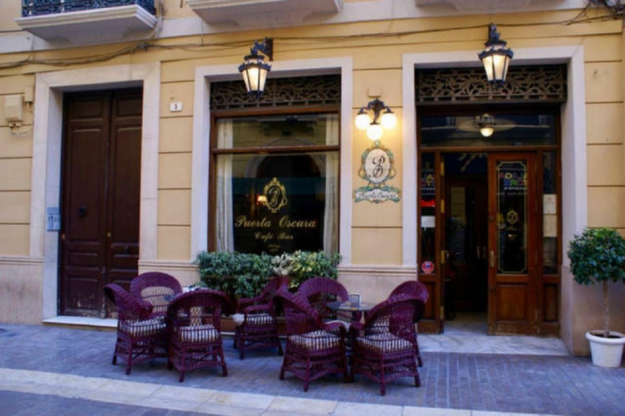 Apartamento Isla de Arriarán Málaga Exterior foto